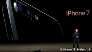 Οι πωλήσεις του iPhone 7 δεν ανταποκρίνονται μέχρι στιγμής στις προσδοκίες