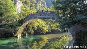 Ακολουθώντας το Ursa Trail