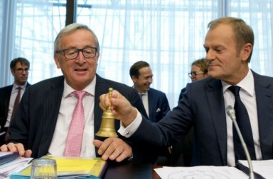 juncker-tusk